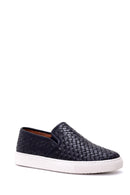 Men's Knitted Loafer | Derimod