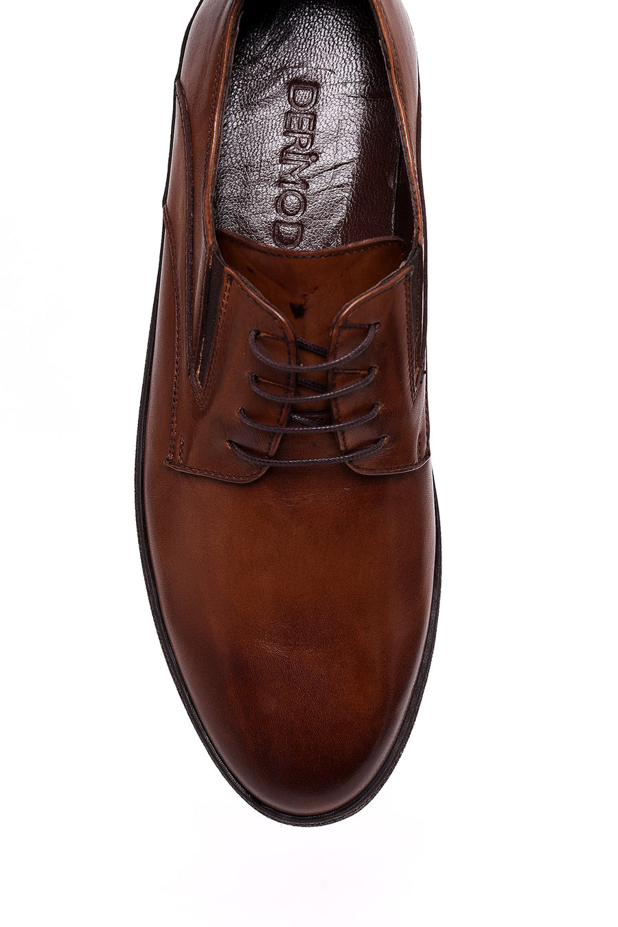 Men's Lace-Up Shoes