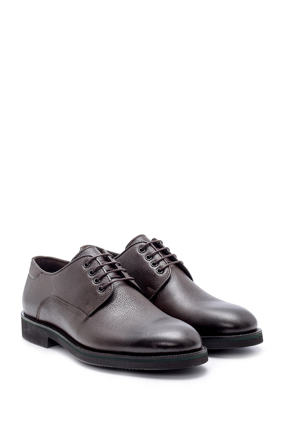 Men's Leather Classic Shoes