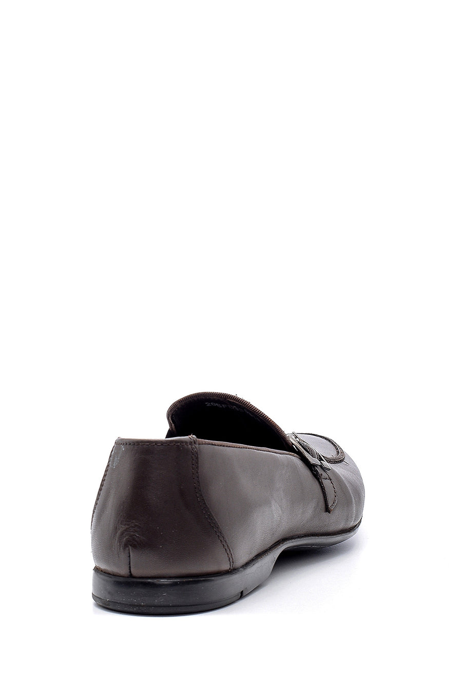 Men's Leather Loafer