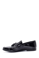 Erkek Deri Rugan Loafer | Derimod