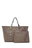 Women's Mink Long Strap Shoulder Bag | Derimod