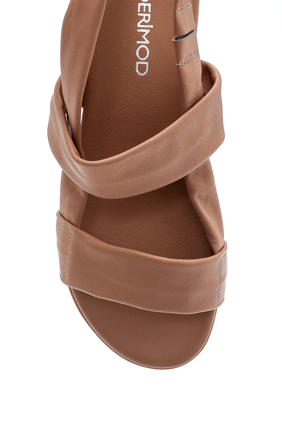 Women's Leather Sandals