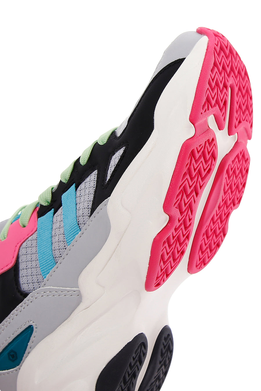 Hammer Jack Kadın Gri Rio G Sneaker