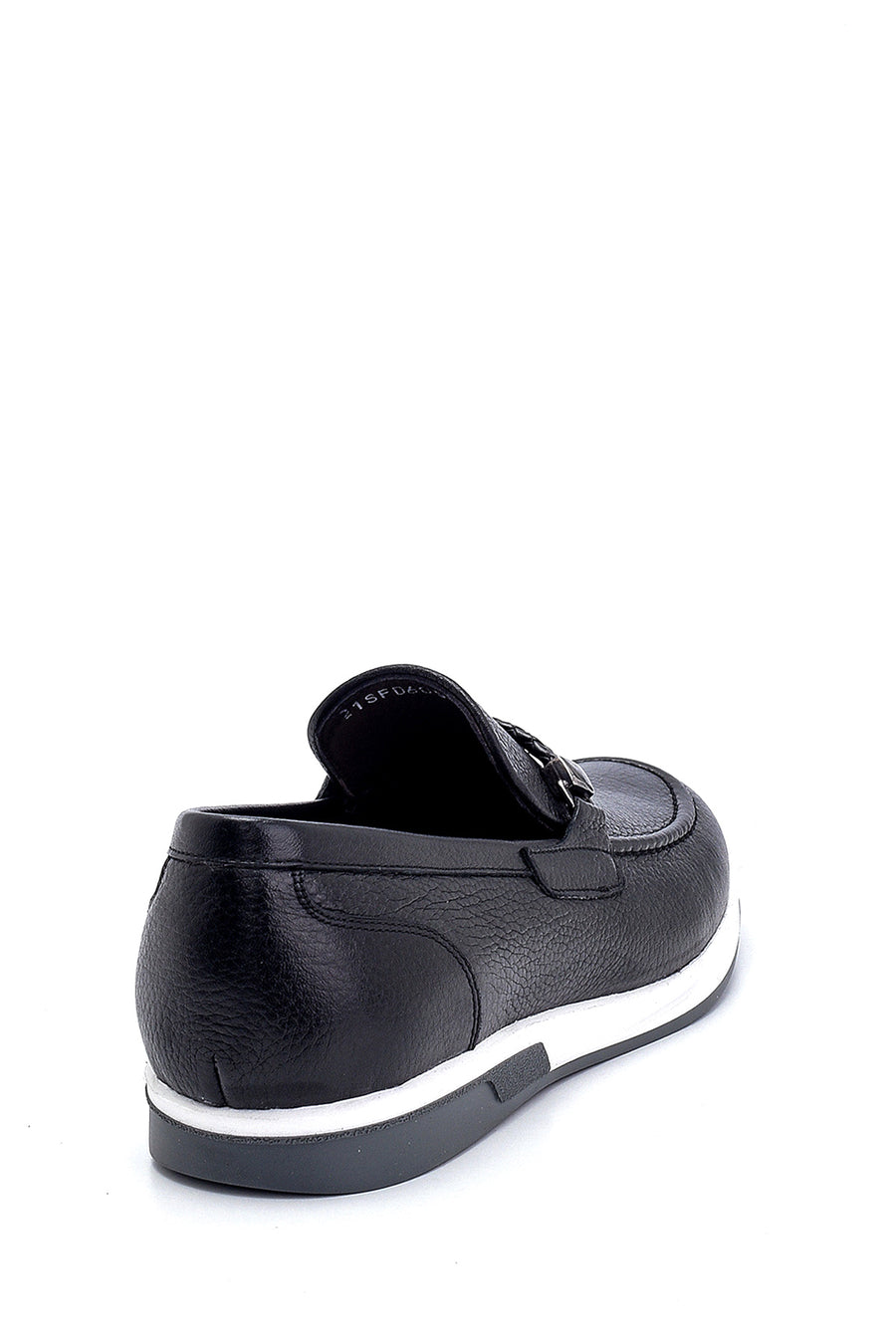 Men's Leather Loafer