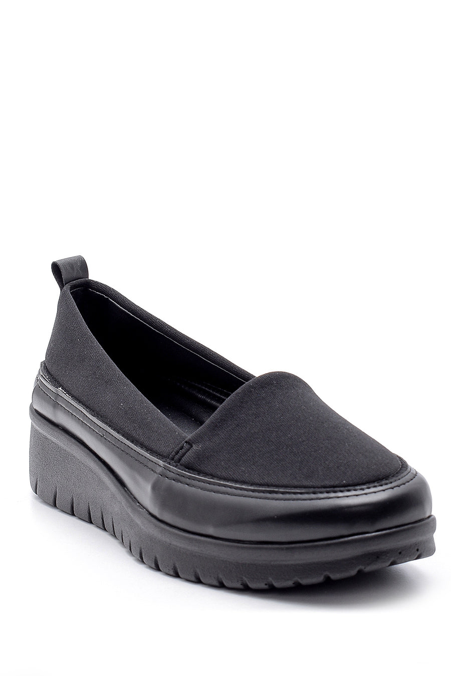 Women's Thick Soled Shoes