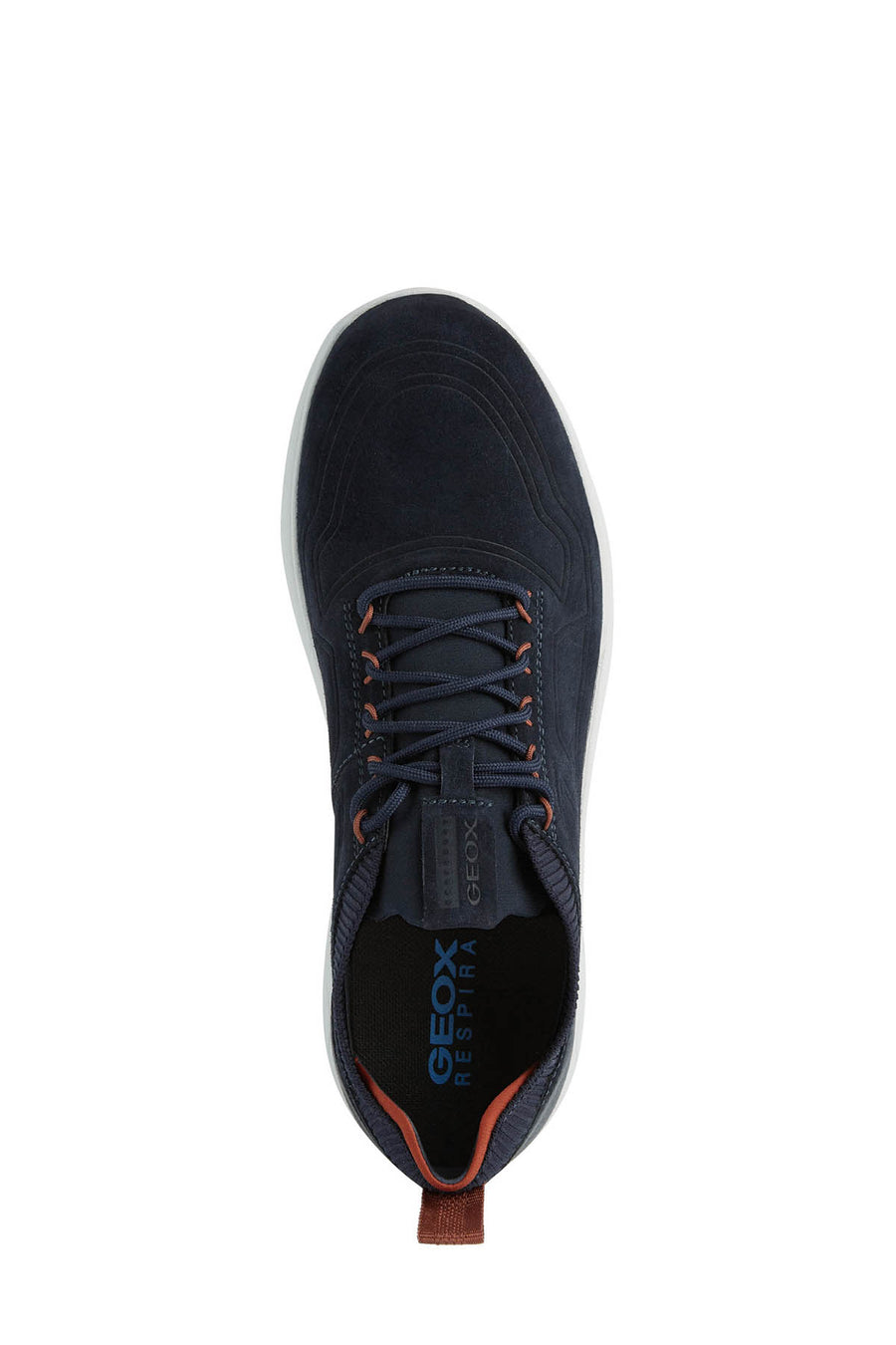 Men's U Spherica D Geox Sneaker