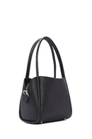 Women's Black Long Strap Shoulder Bag | Derimod