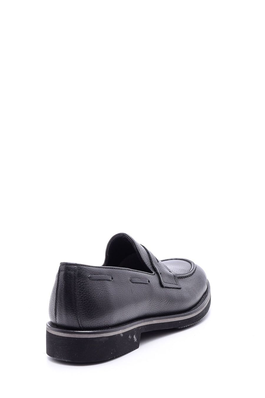 Men's Leather Classic Loafer