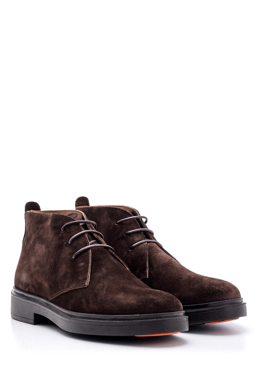 Men's Suede Leather Boots