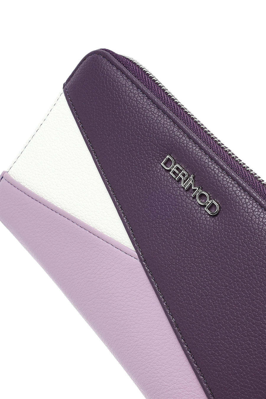 Women's Purple Wallet