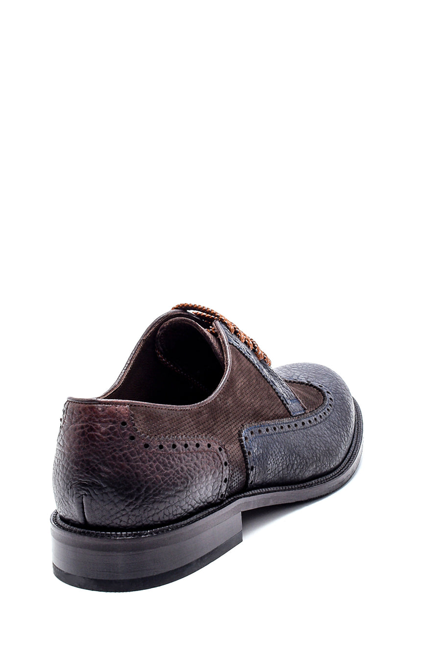 Men's Leather Classic Shoes