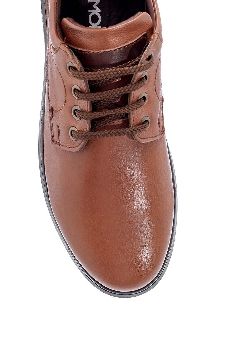 Men's Leather Casual Shoes