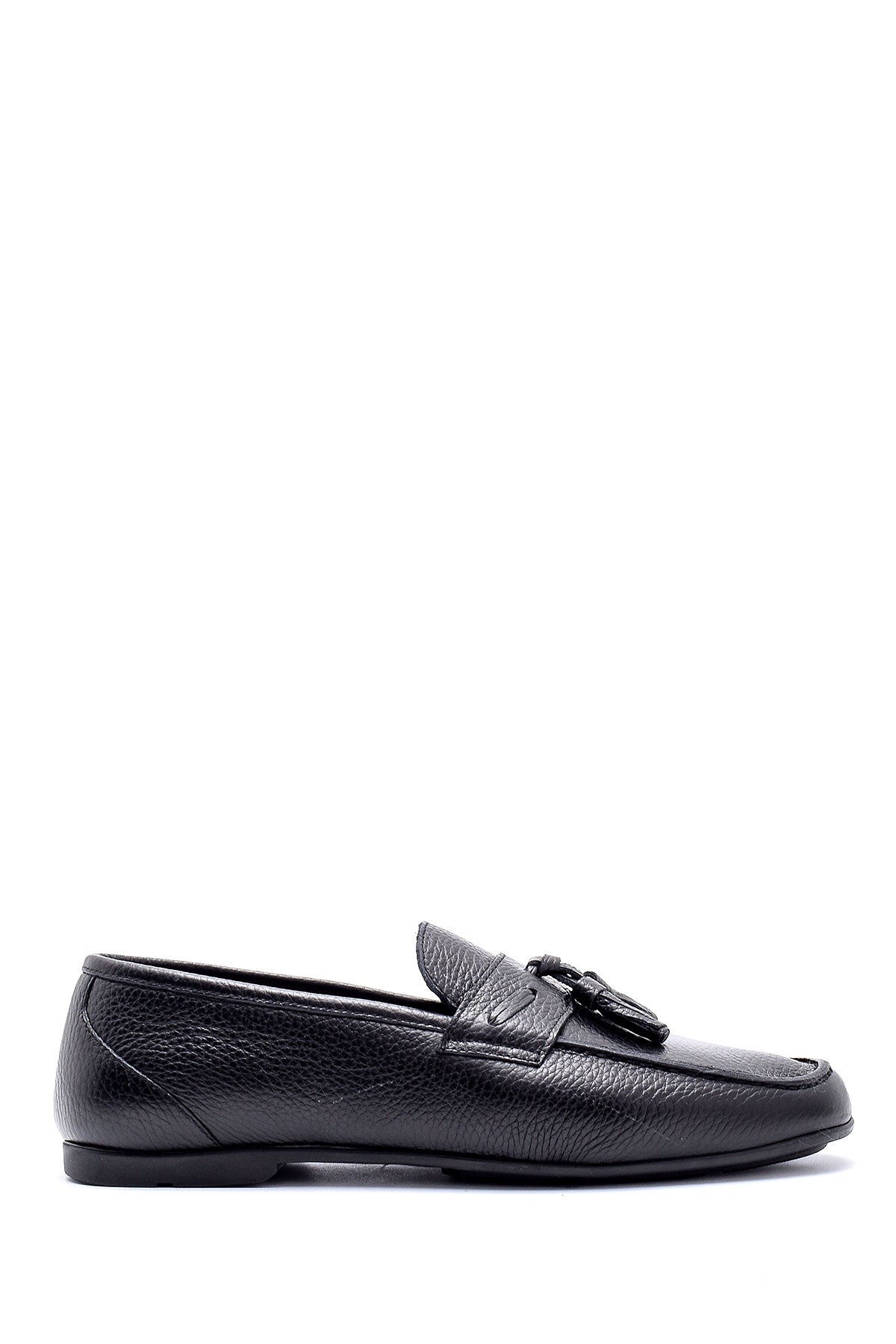 Erkek Deri Loafer 20SFD3023FT | Derimod