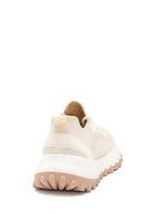 Erkek Beyaz Sneaker | Derimod