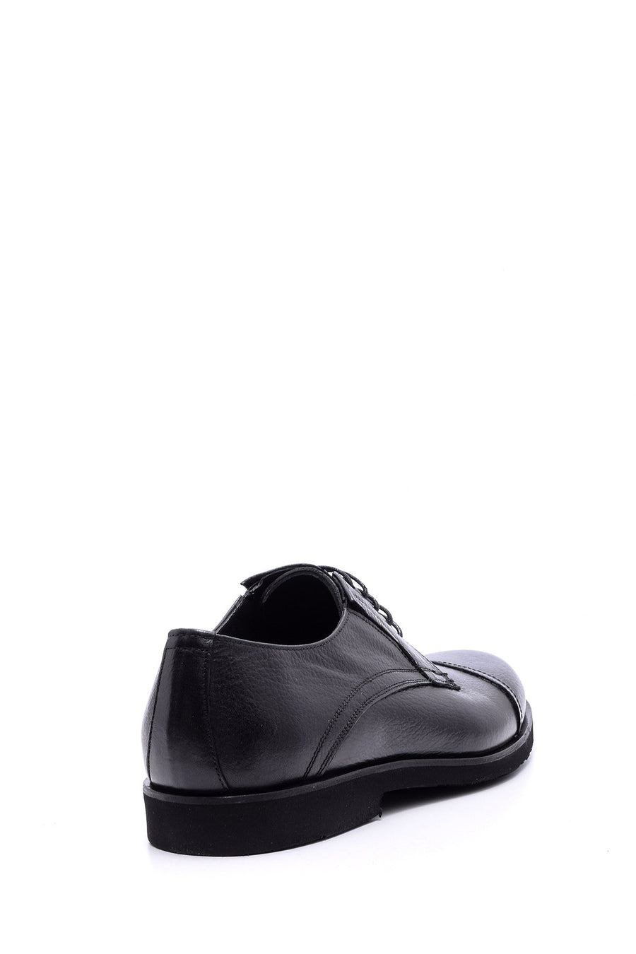Men's Leather Casual Shoes