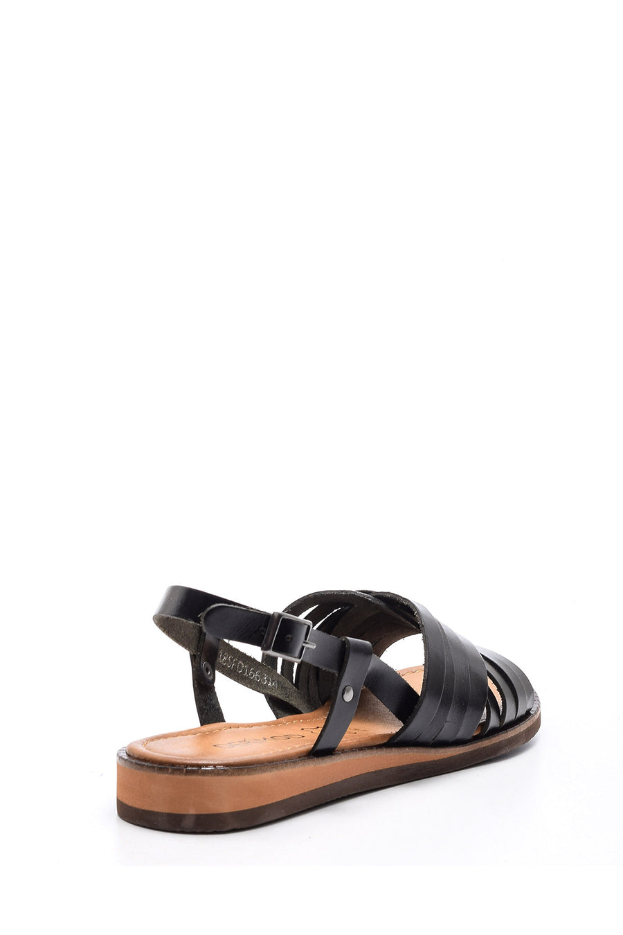 Women's Leather Sandals