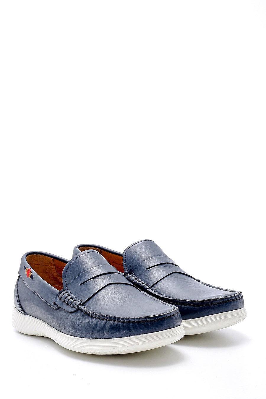 Erkek Deri Loafer