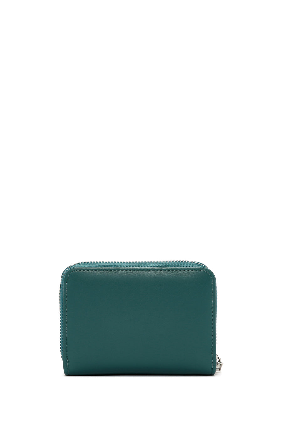 Women's Green Wallet