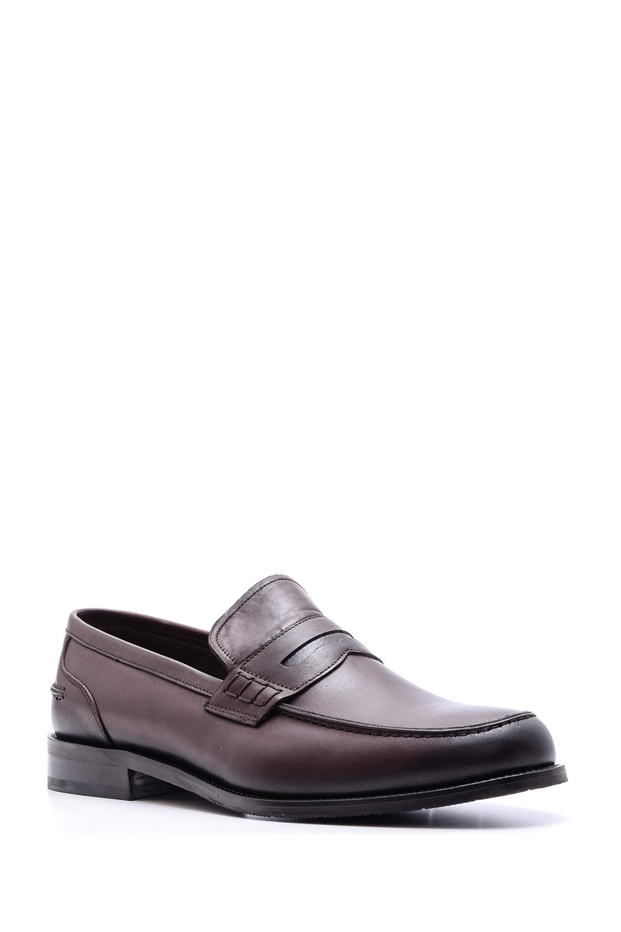 Men's Classic Leather Shoes