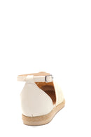Women's Beige Espadrilles | Derimod