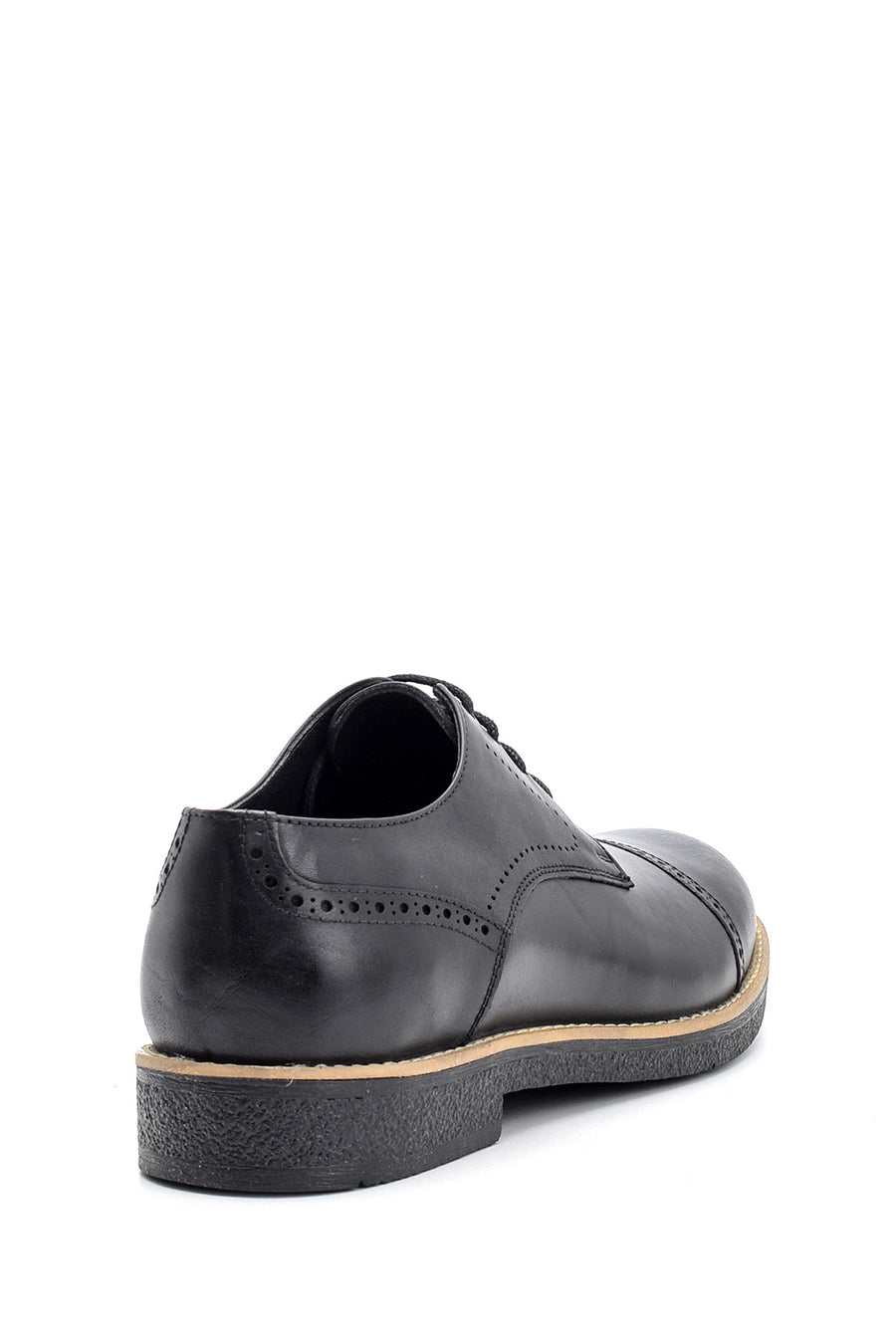 Men's Leather Shoes