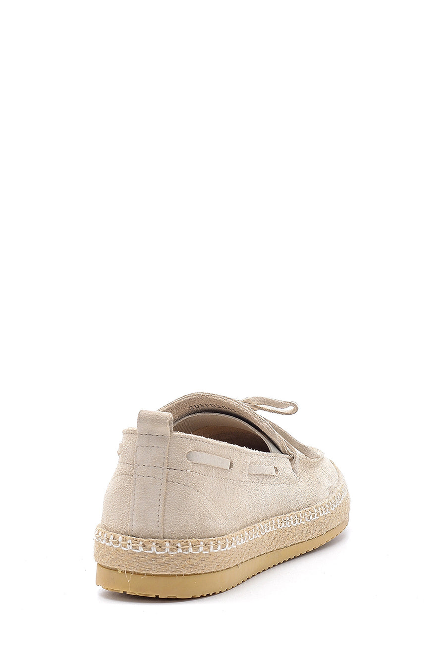 Erkek Süet Casual Loafer