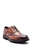 Men's Leather Casual Shoes | Derimod