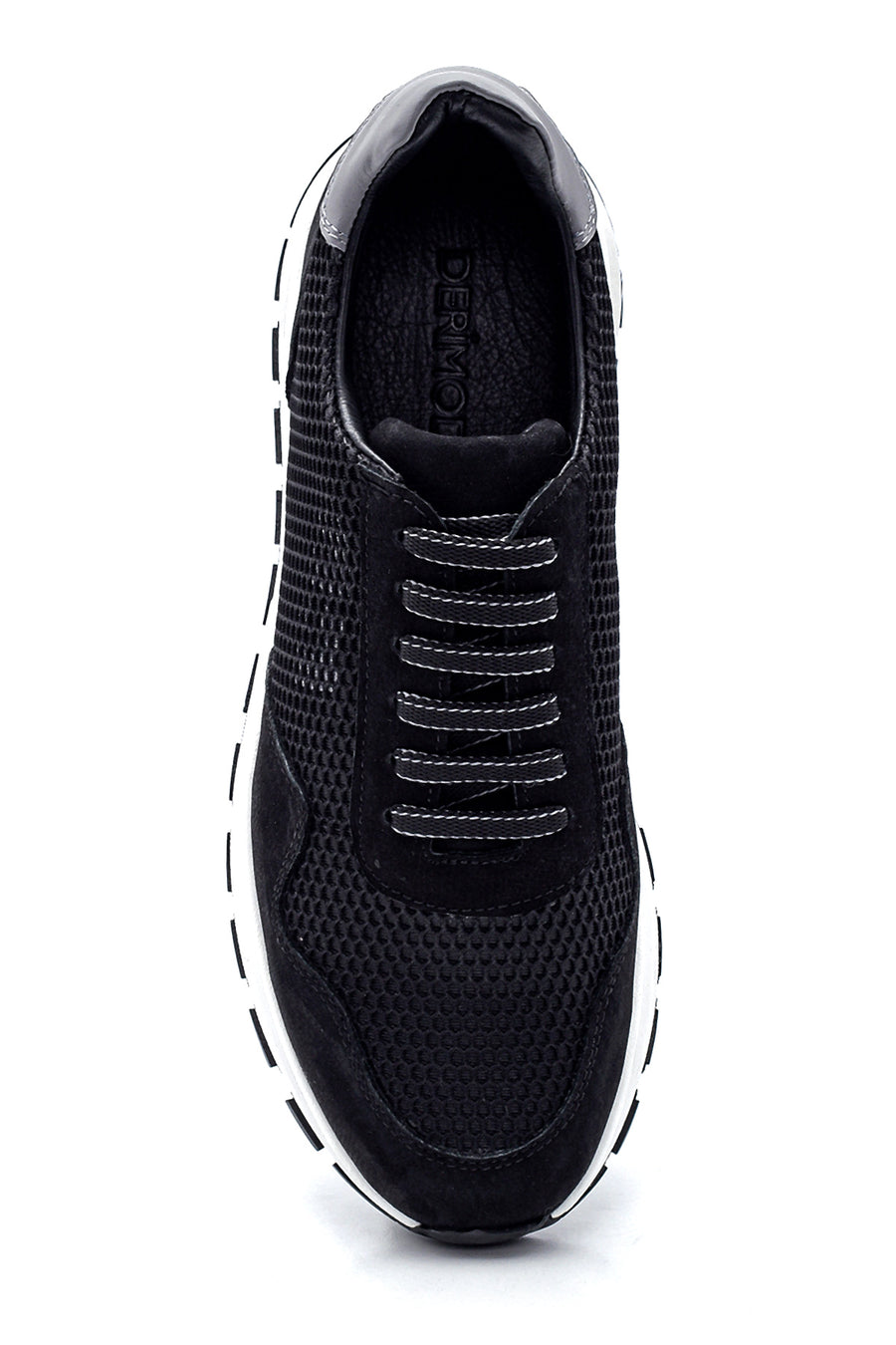 Erkek Fileli Sneaker