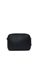 Women's Black Crossbody Bag | Derimod