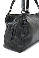 Women's Gray Shoulder Bag | Derimod