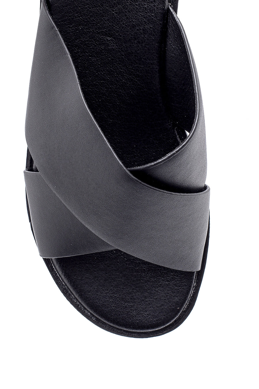 Women's Thick Soled Slippers