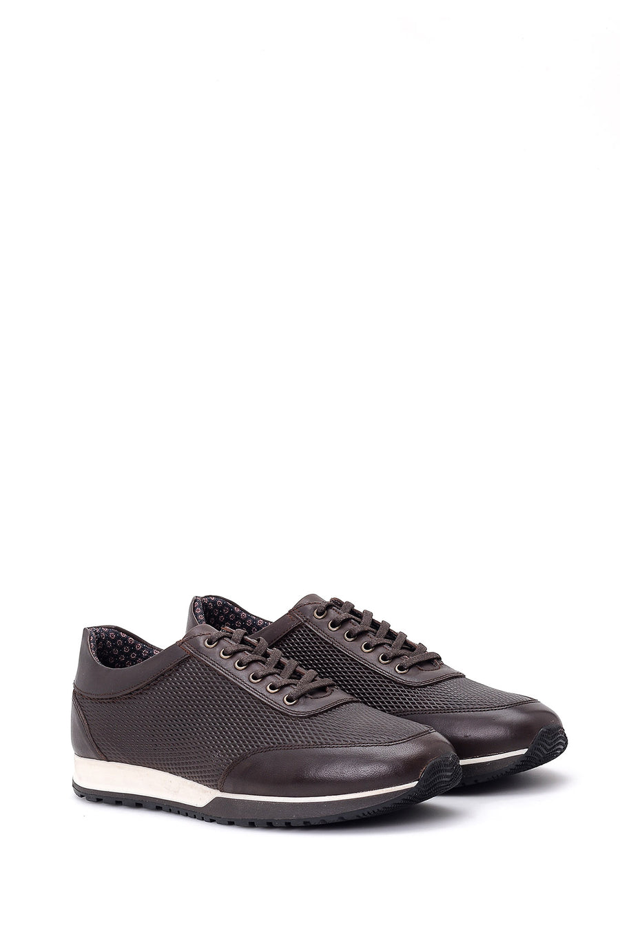 Men's Lace-Up Shoes