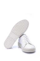 Men's Leather Sneaker | Derimod