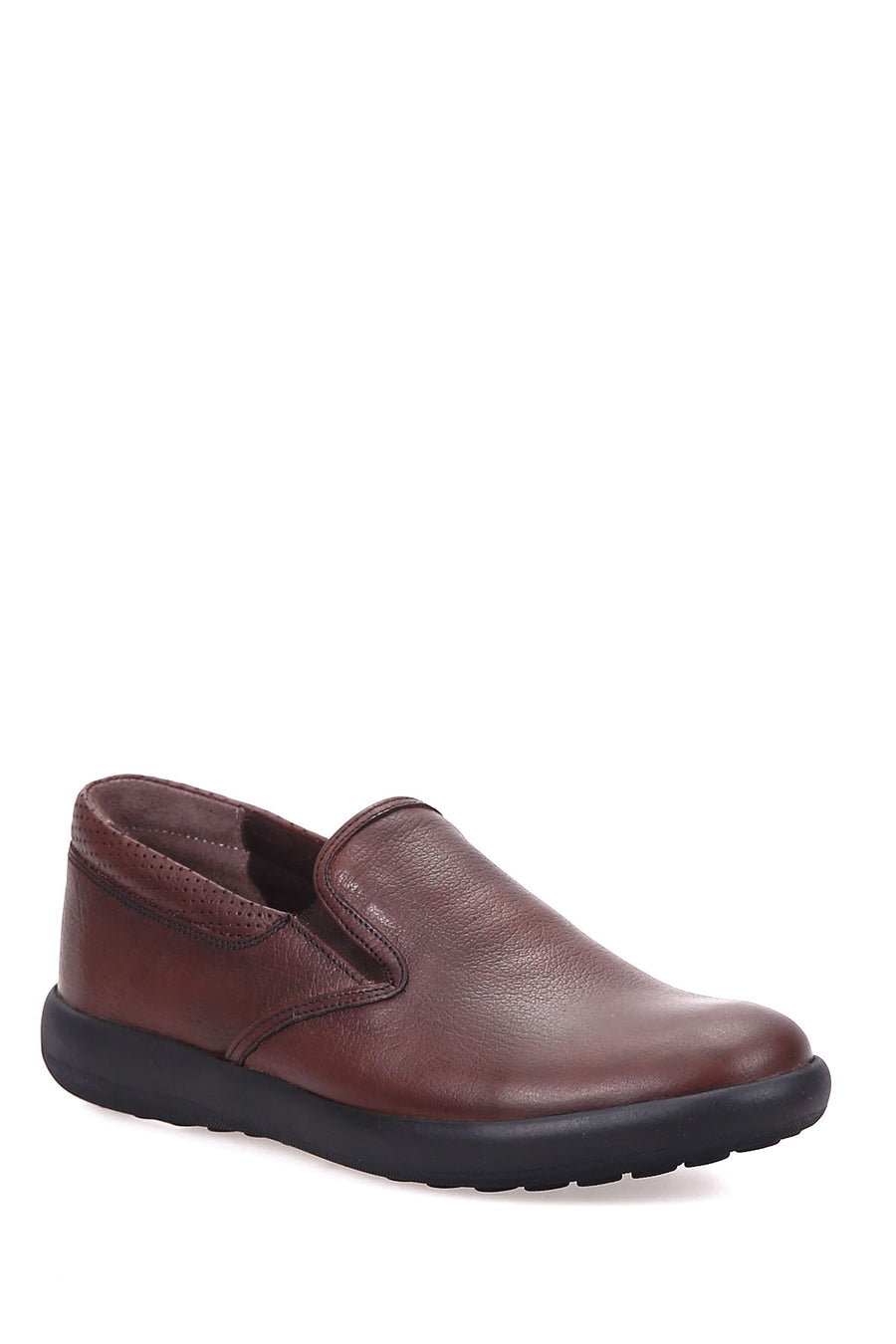 Men's Leather Shoes