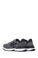 Erkek Süet Deri Sneaker | Derimod