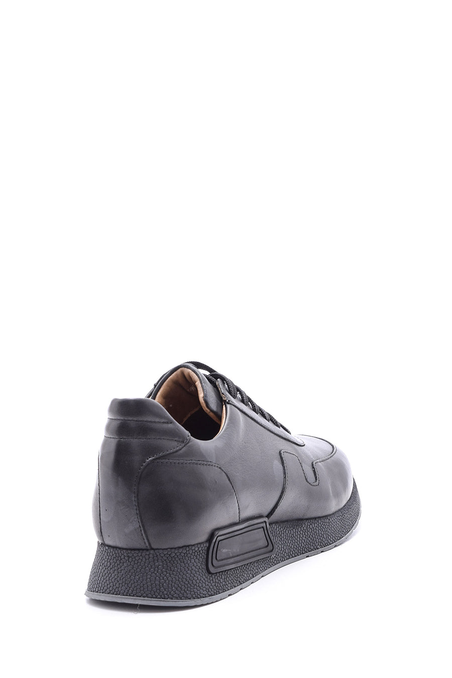Men's Leather Sneaker