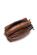 Women's Tan Crossbody Bag | Derimod