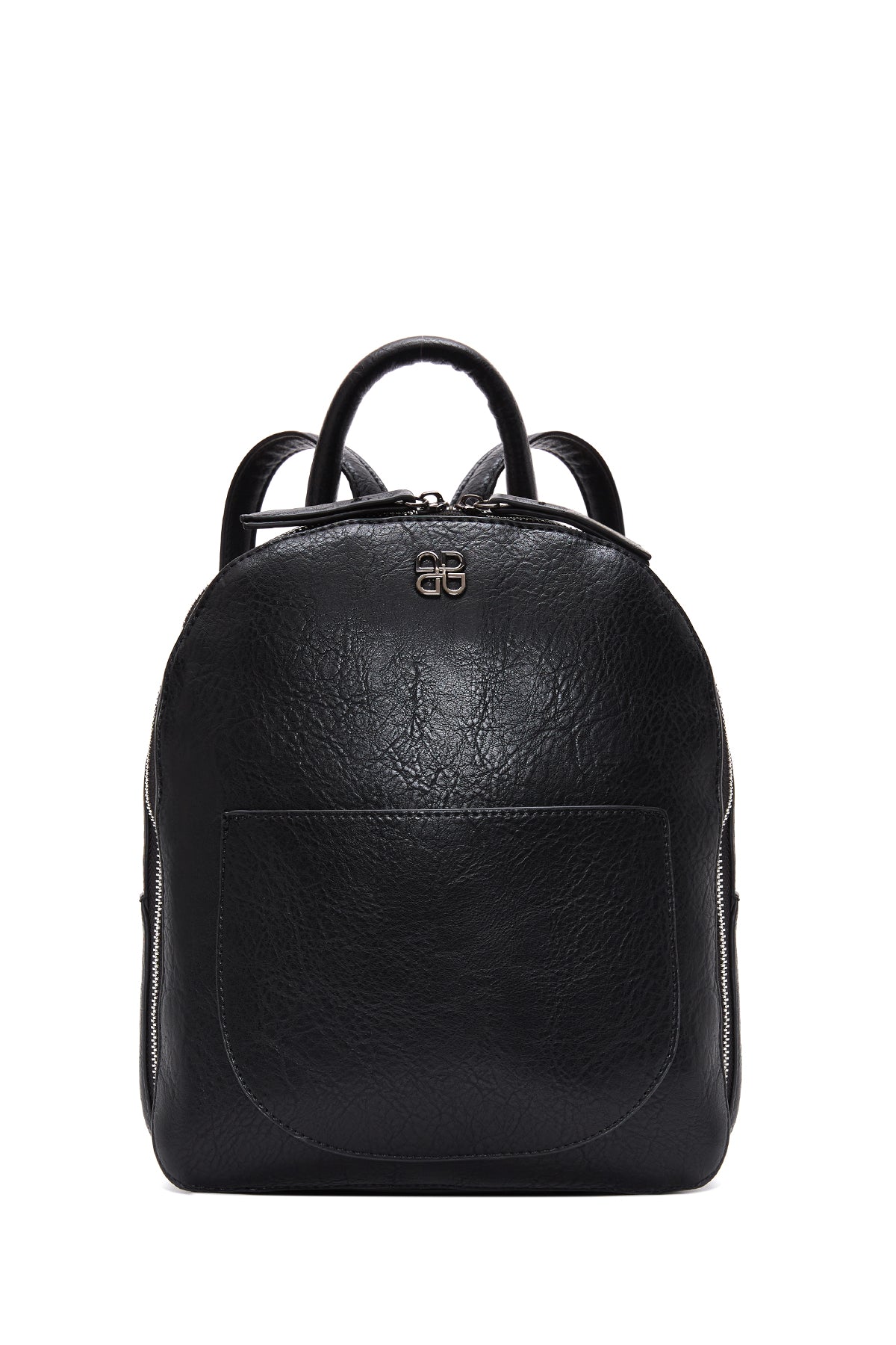 Women's Black Backpack 23WBD243618 | Derimod