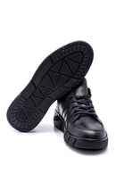 Men's Leather Sneaker | Derimod