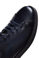 Men's Leather Casual Sneaker | Derimod