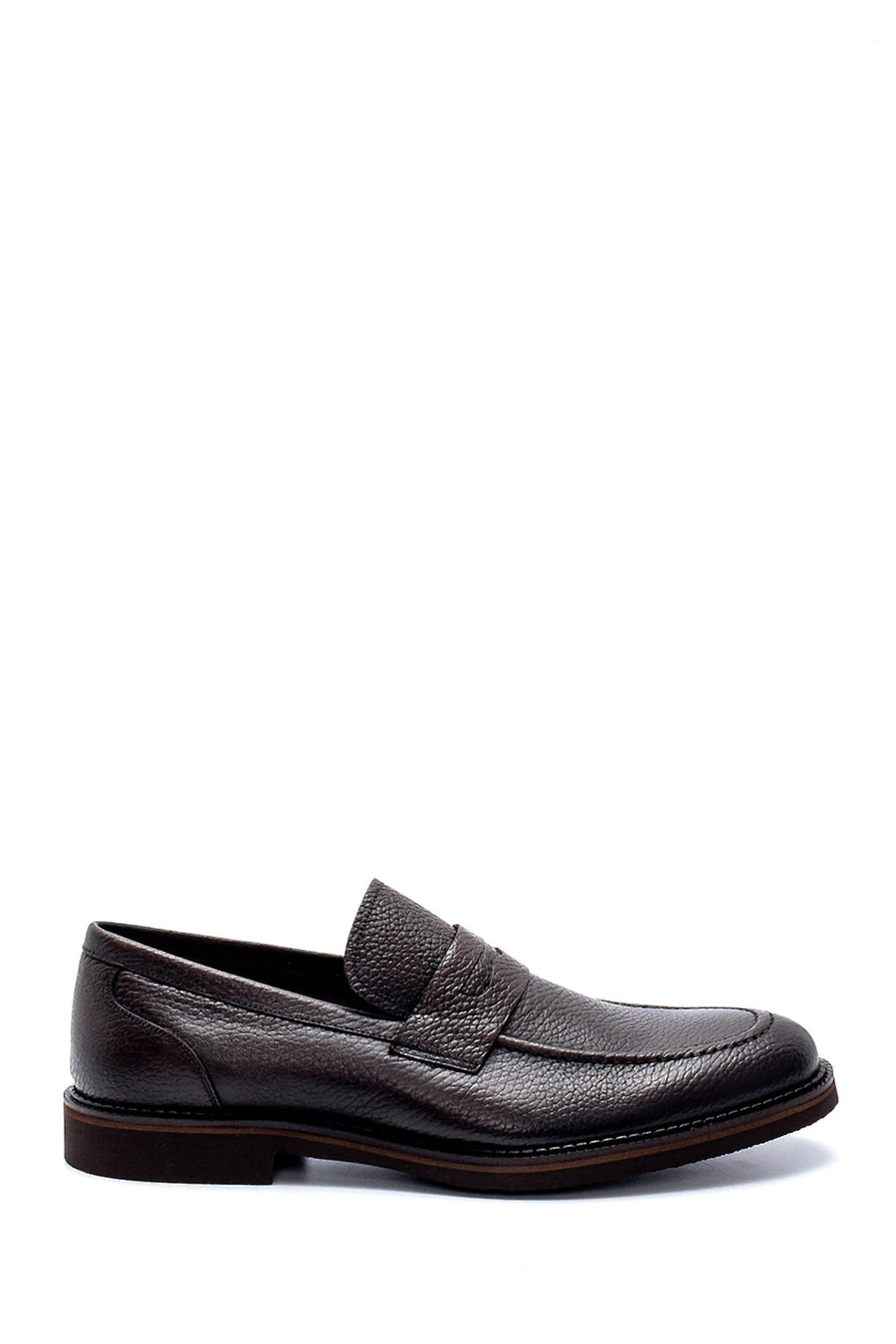 Men's Leather Classic Shoes 20WFD3122FT | Derimod