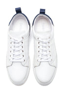 Erkek Deri Sneaker | Derimod