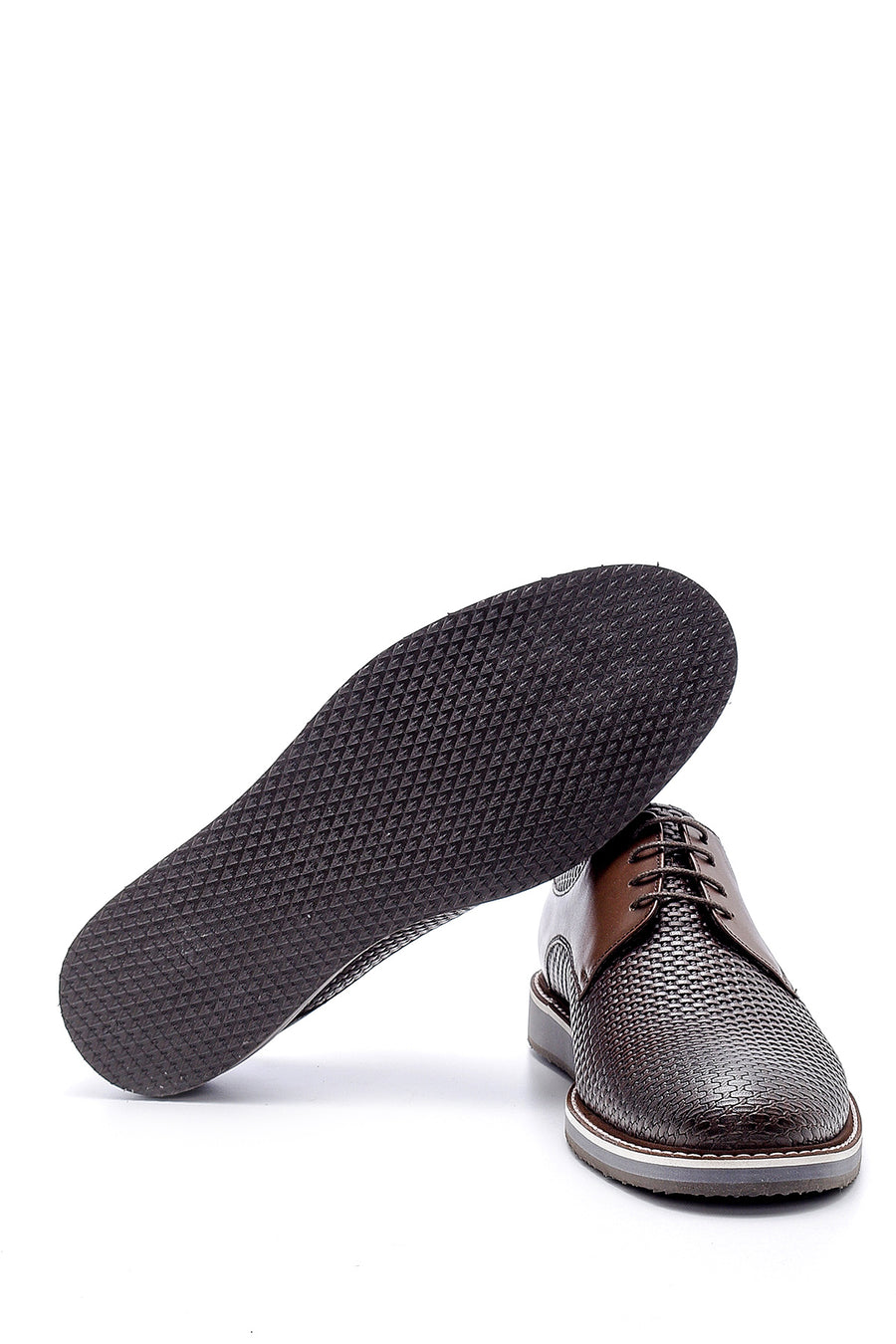 Men's Casual Leather Shoes