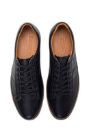 Erkek Deri Sneaker | Derimod