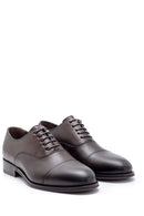 Men's Leather Classic Shoes | Derimod