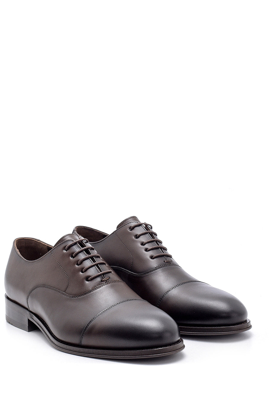 Men's Leather Classic Shoes