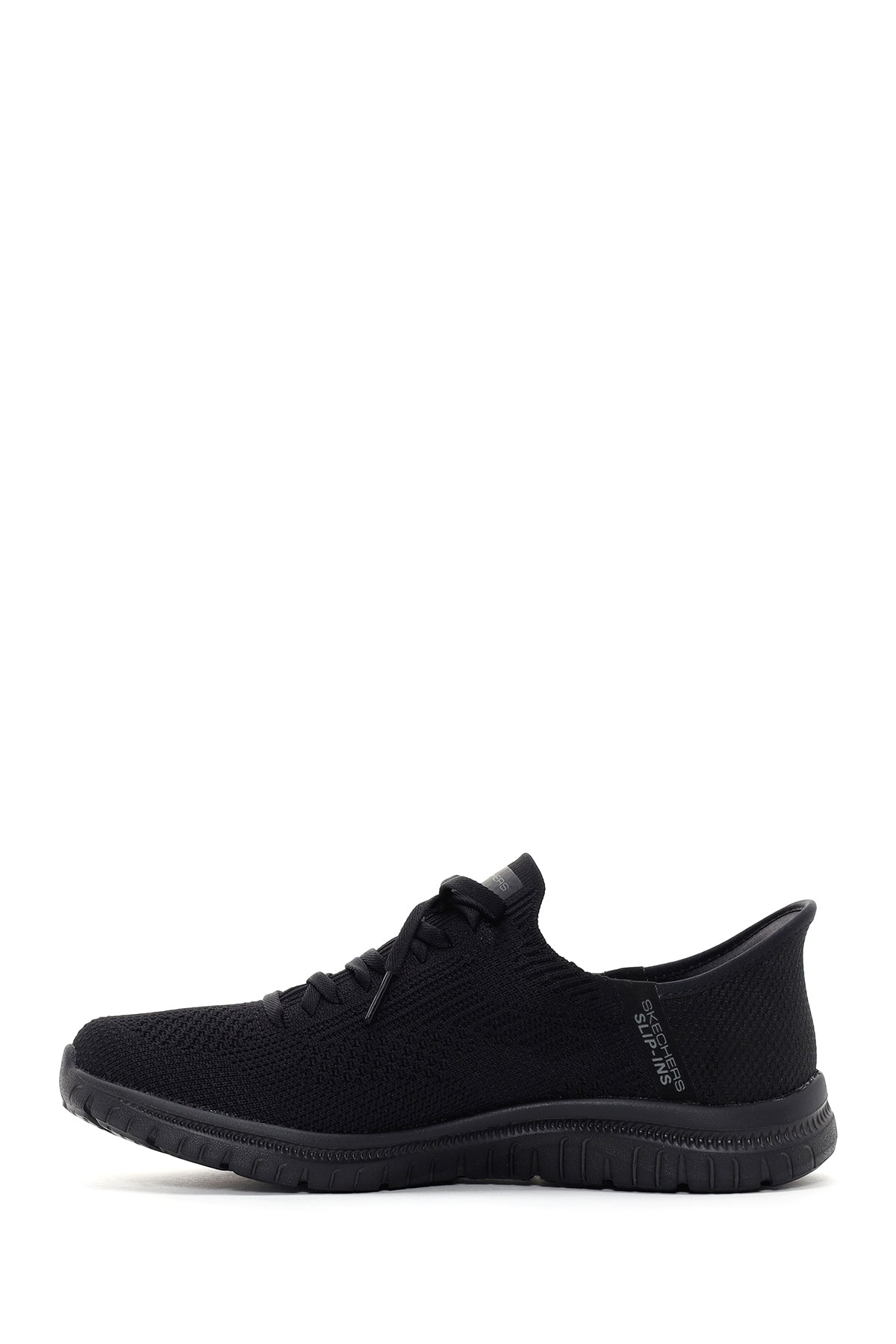 Skechers Kadın Siyah Virtue - Divinity Sneaker