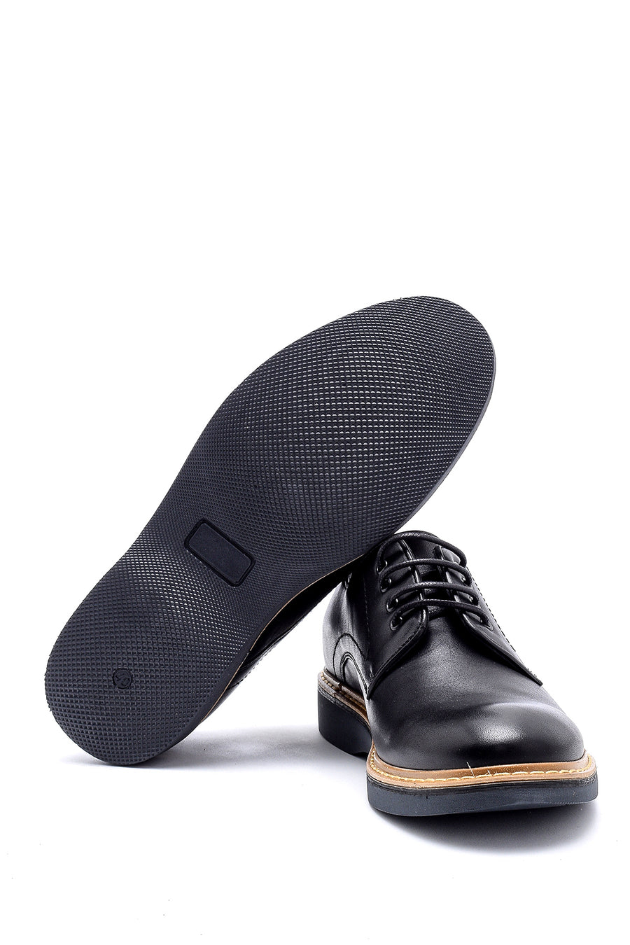 Men's Leather Shoes