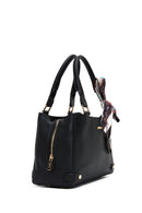 Women's Black Shoulder Bag | Derimod